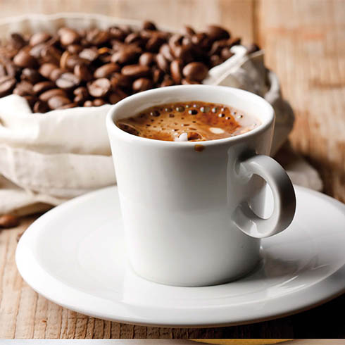 Café