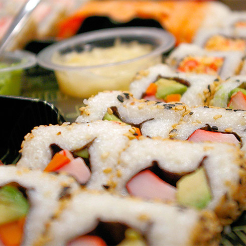 Sushi